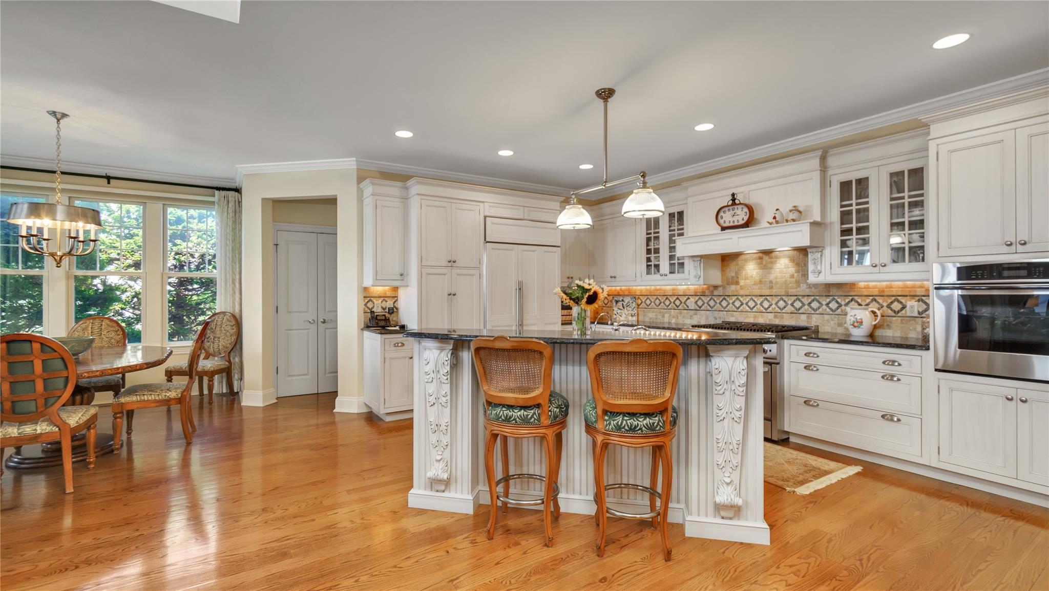 Single Family Pembroke  Nassau County, NY 11542, MLS-832725-17