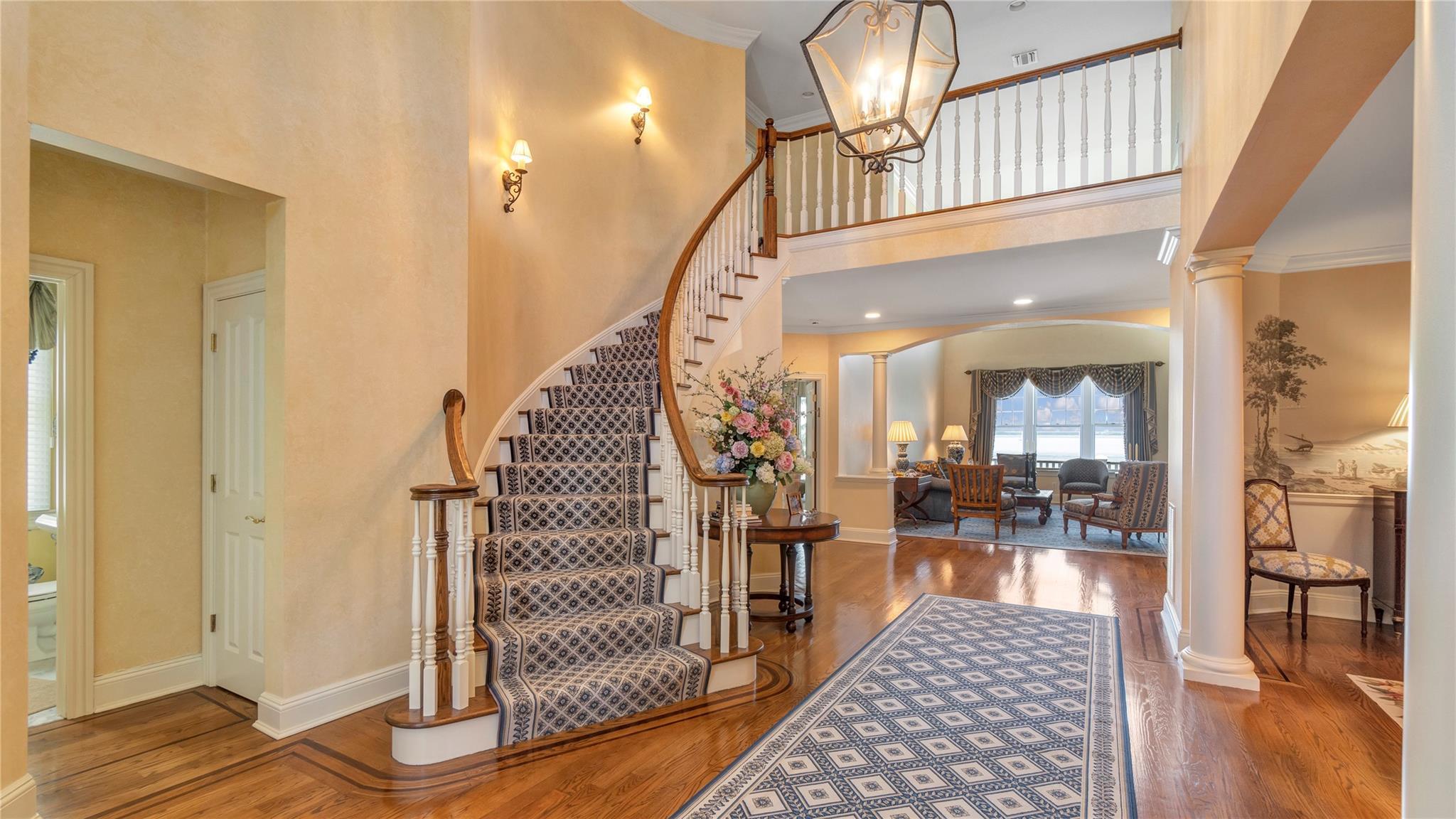 Single Family Pembroke  Nassau County, NY 11542, MLS-832725-9