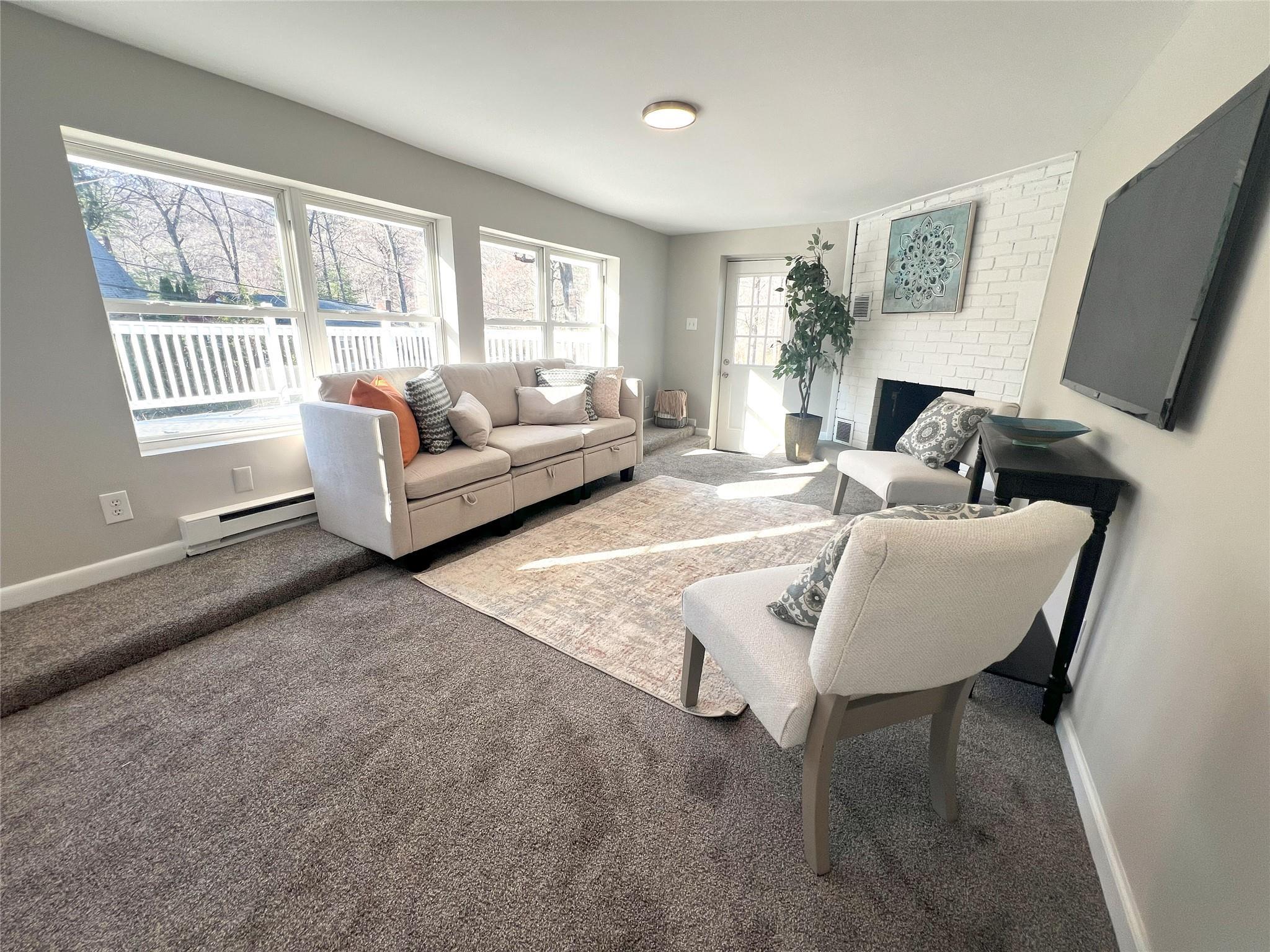 Single Family Walnut  Putnam County, NY 10537, MLS-832747-16