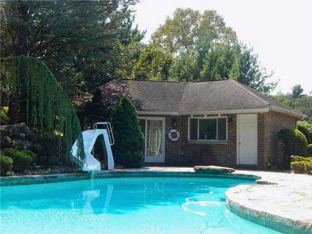 Single Family Pine Glen  Rockland County, NY 10913, MLS-832760-23