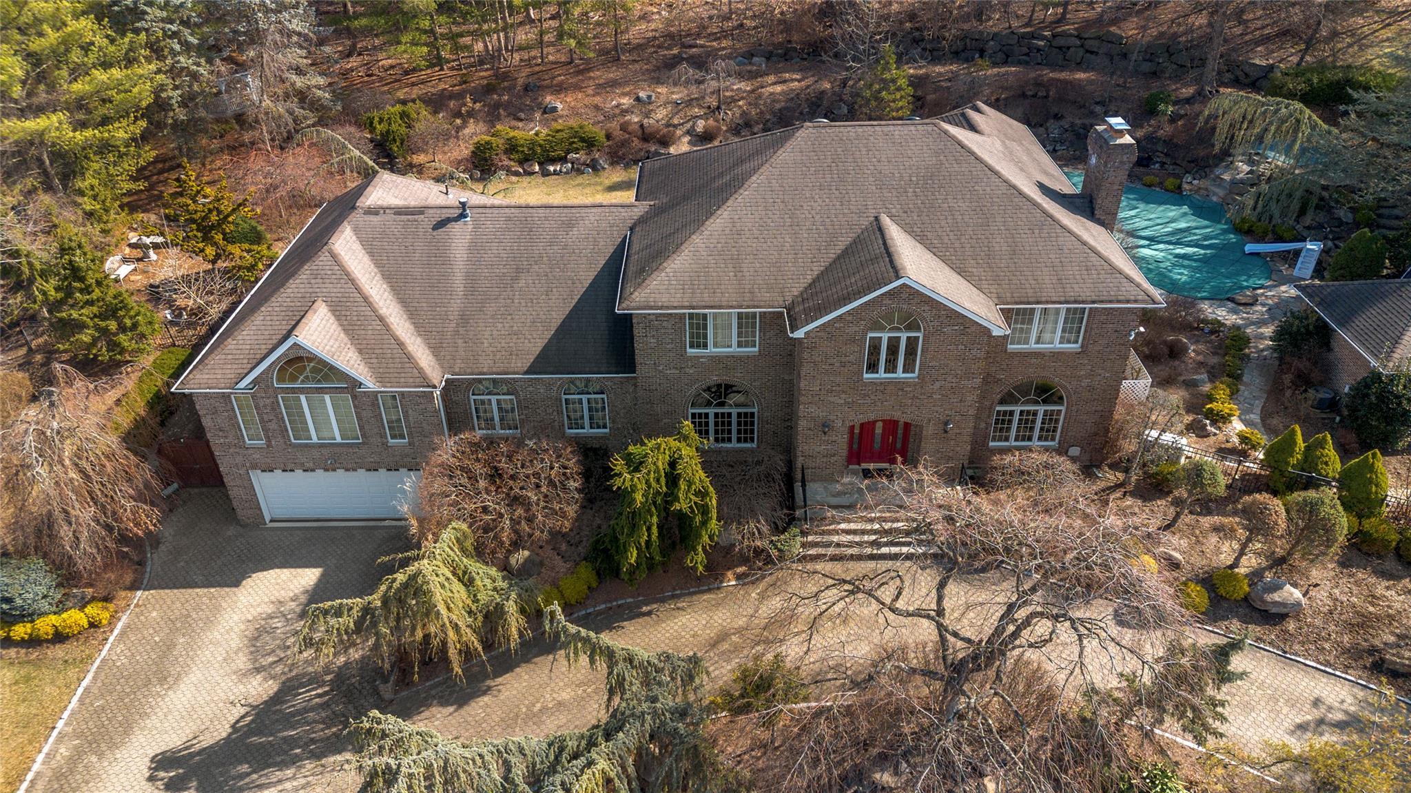 Single Family Pine Glen  Rockland County, NY 10913, MLS-832760-31