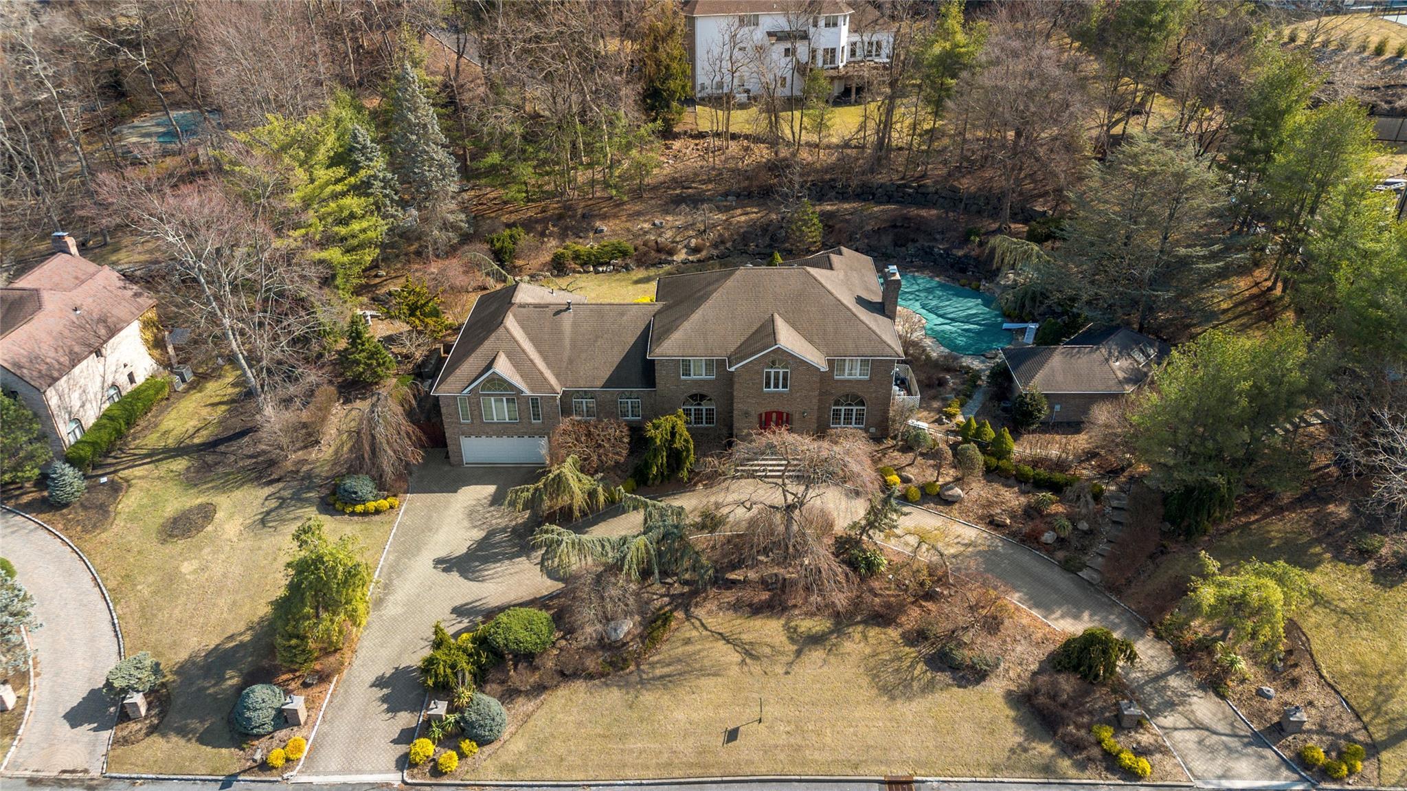 Single Family Pine Glen  Rockland County, NY 10913, MLS-832760-33