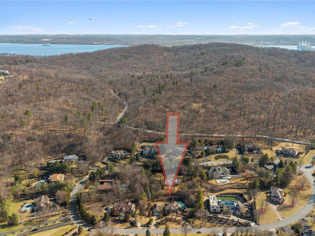 Single Family Pine Glen  Rockland County, NY 10913, MLS-832760-34