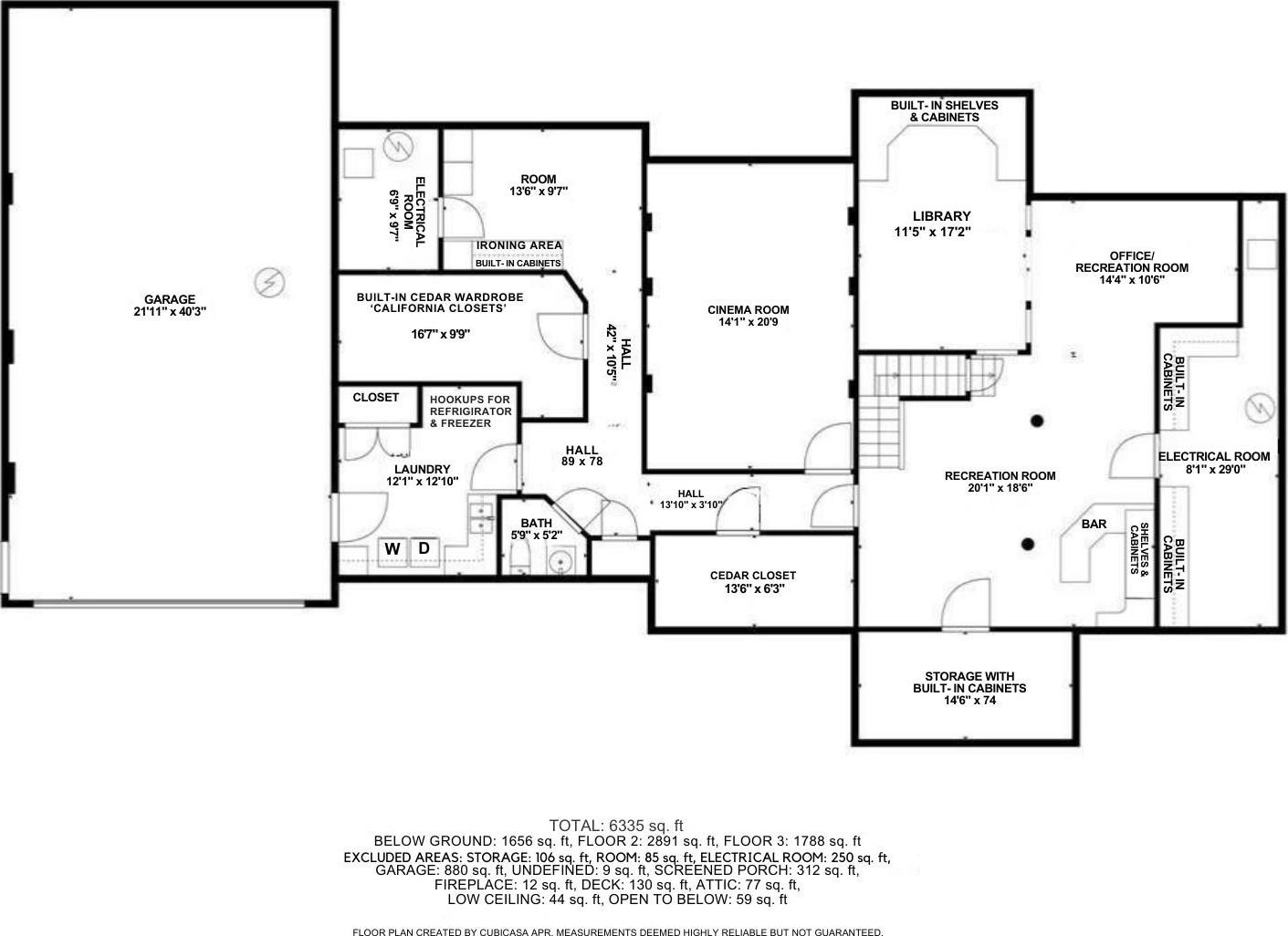 Single Family Pine Glen  Rockland County, NY 10913, MLS-832760-37