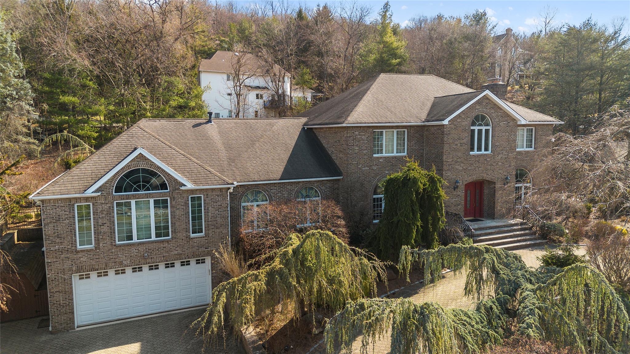 Single Family Pine Glen  Rockland County, NY 10913, MLS-832760-39