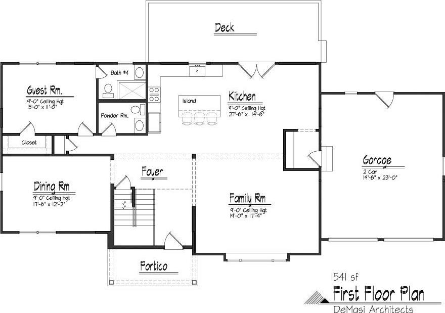 Single Family Tripp  Westchester County, NY 10504, MLS-832785-31
