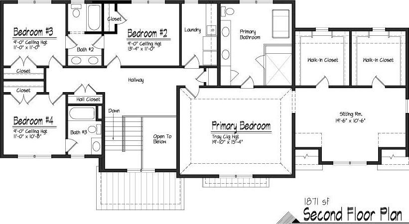 Single Family Tripp  Westchester County, NY 10504, MLS-832785-32