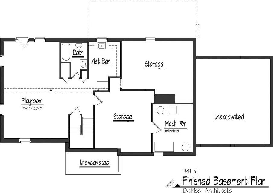 Single Family Tripp  Westchester County, NY 10504, MLS-832785-33
