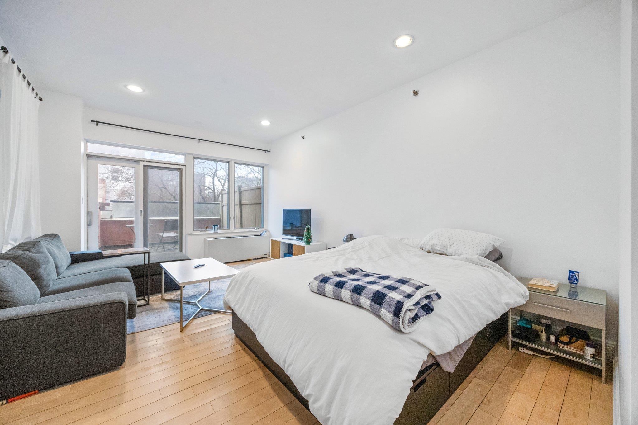 Condo Bridge  Brooklyn, NY 11201, MLS-832786-11