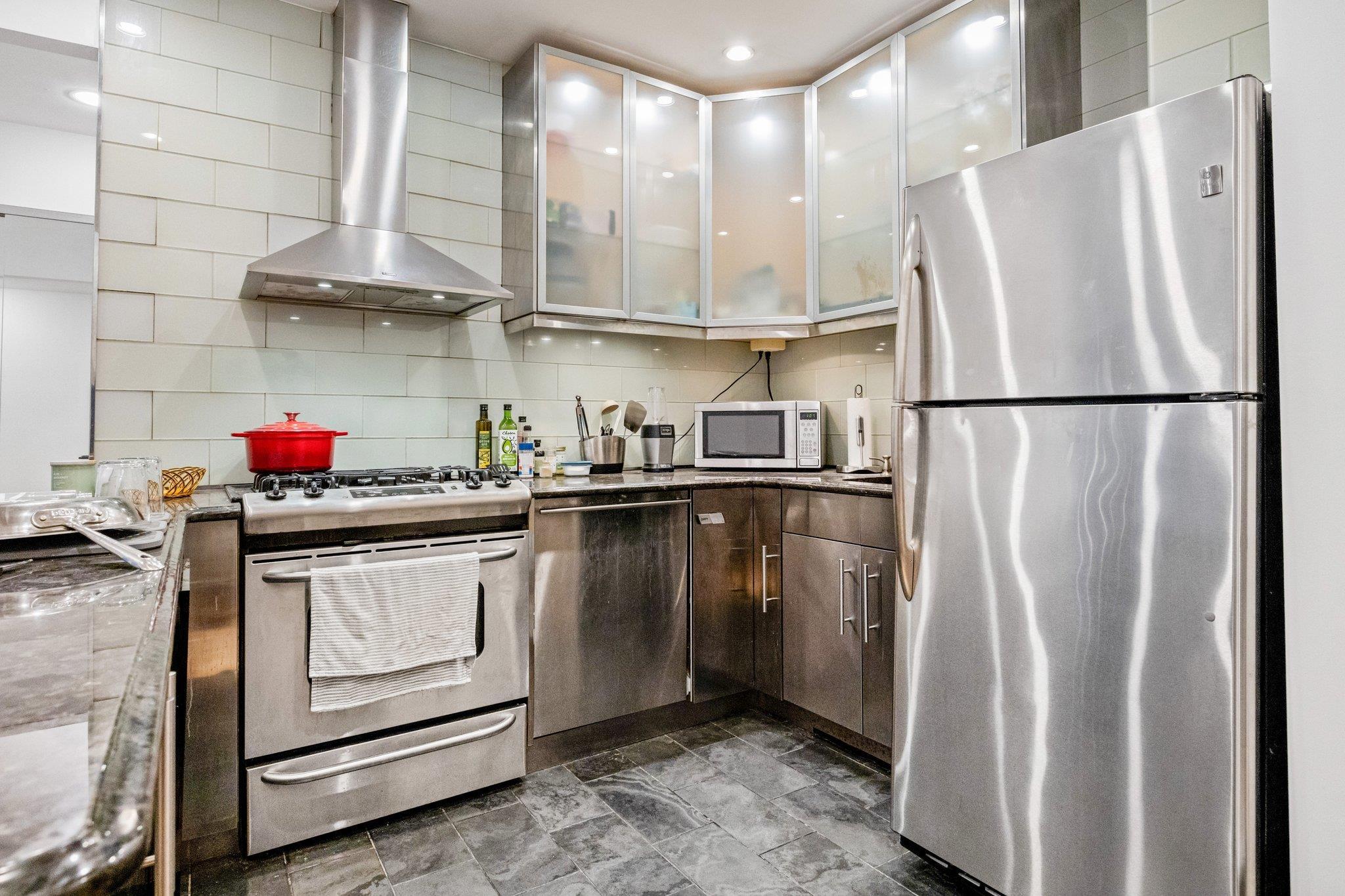 Condo Bridge  Brooklyn, NY 11201, MLS-832786-12