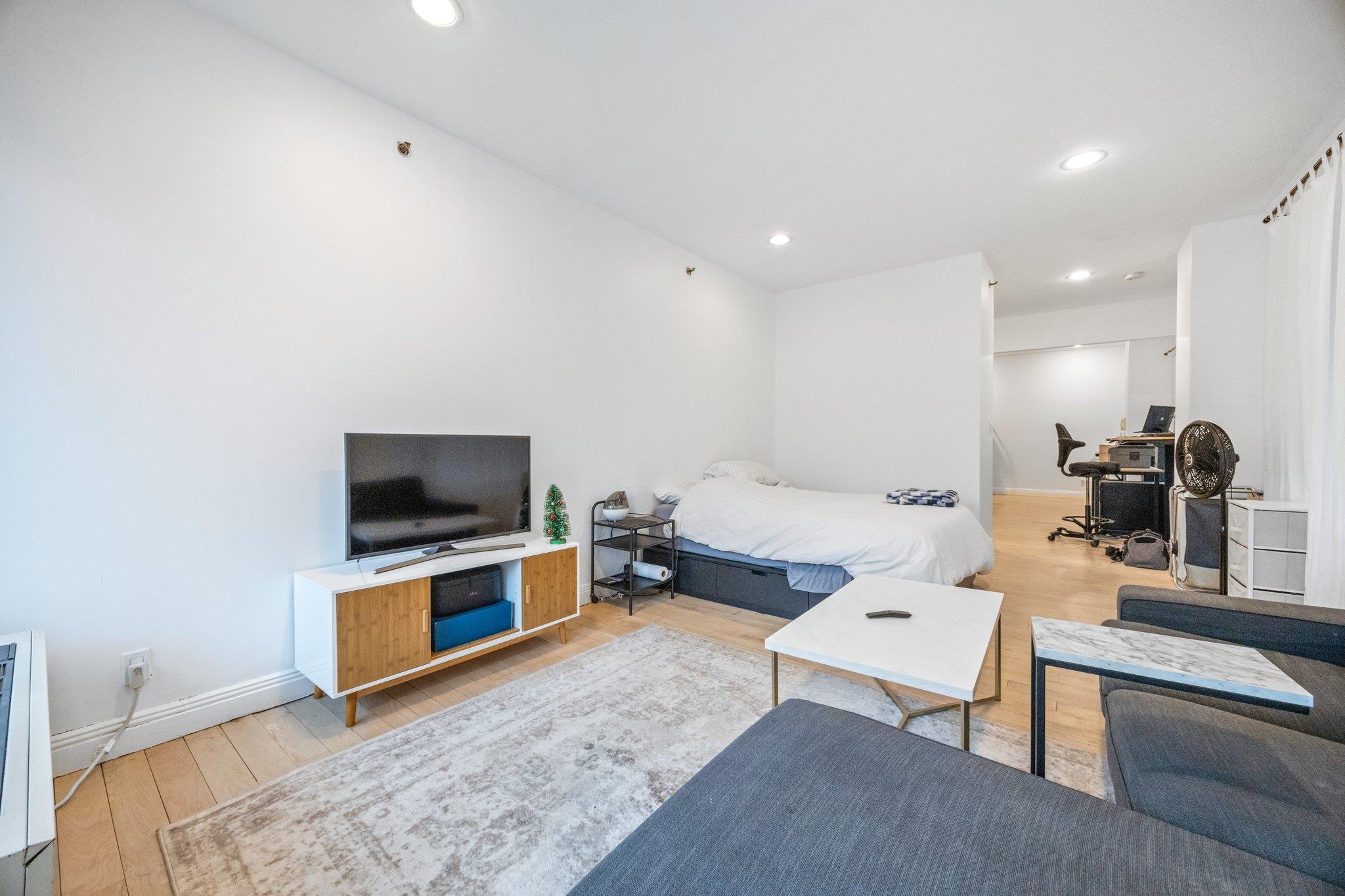 Condo Bridge  Brooklyn, NY 11201, MLS-832786-14