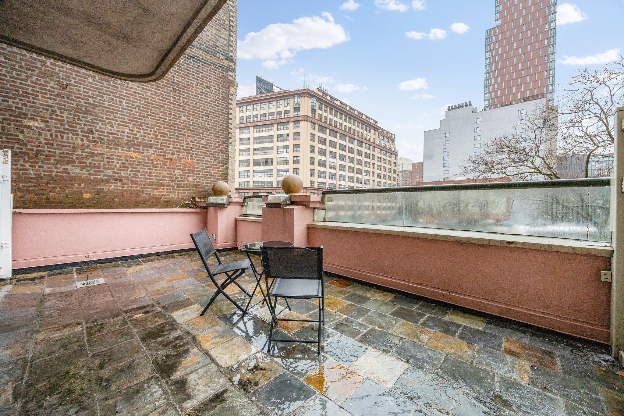 Condo Bridge  Brooklyn, NY 11201, MLS-832786-17