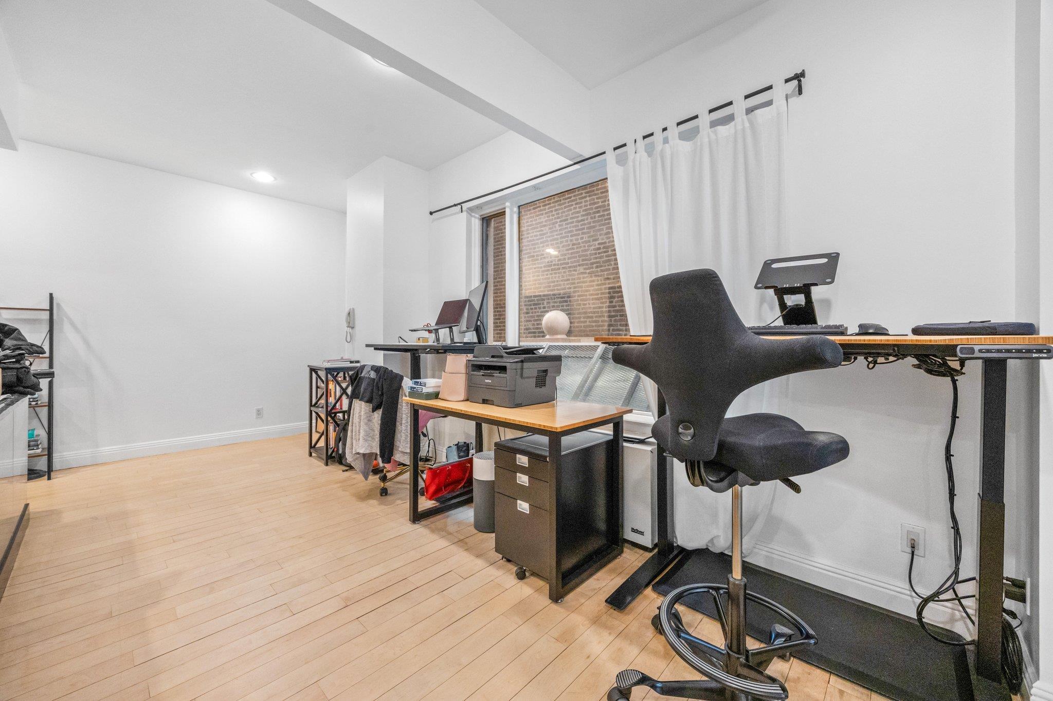 Condo Bridge  Brooklyn, NY 11201, MLS-832786-18