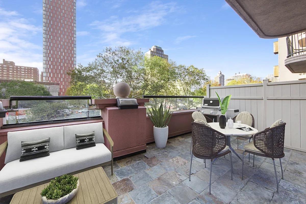 Condo Bridge  Brooklyn, NY 11201, MLS-832786-5