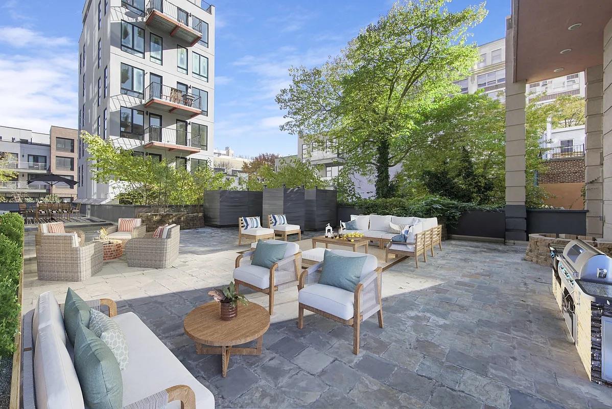 Condo Bridge  Brooklyn, NY 11201, MLS-832786-6