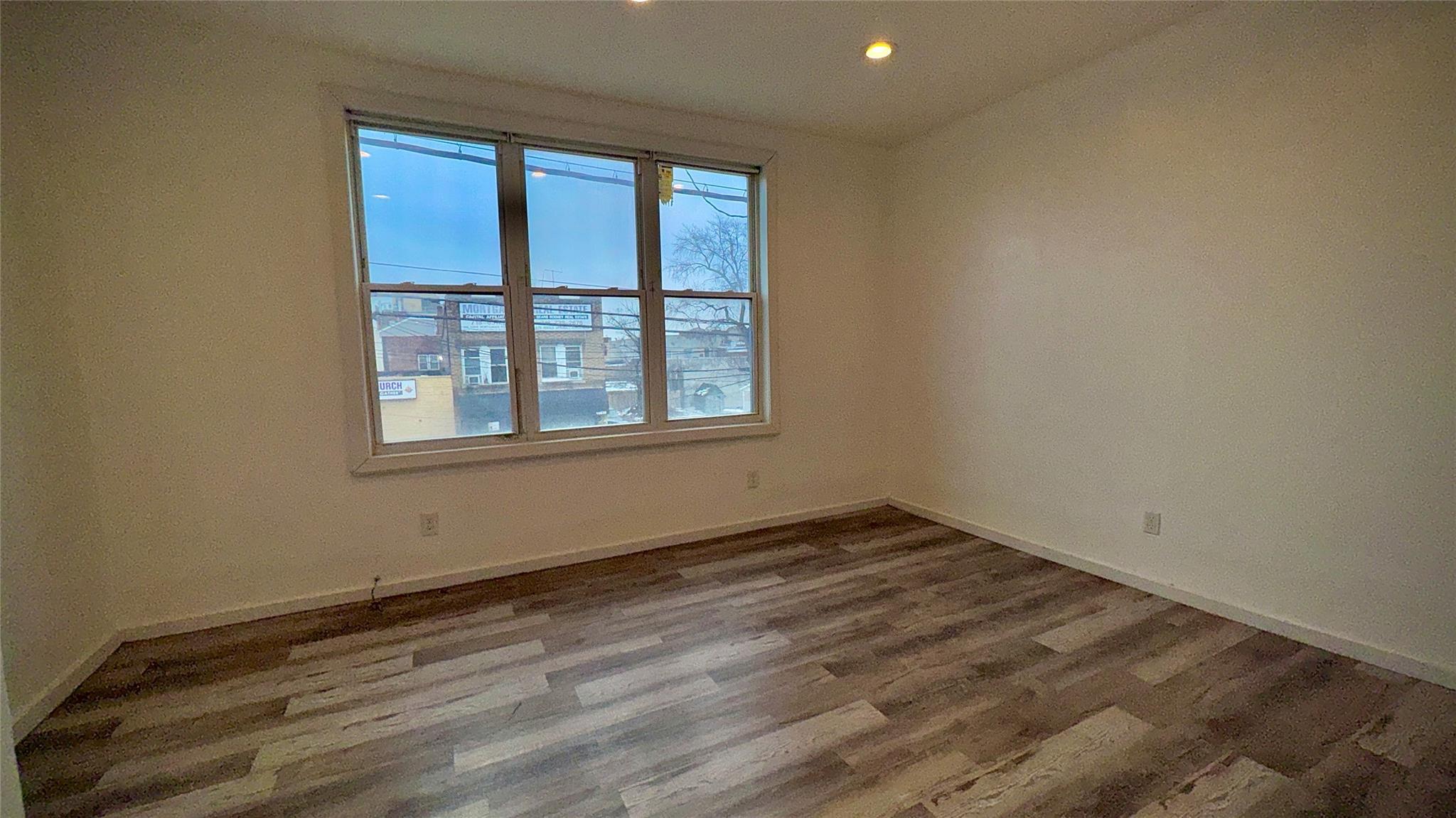 Single Family Sutphin  Queens, NY 11435, MLS-832787-8