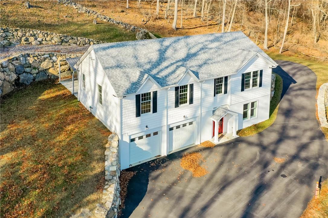 Single Family Nanny Hill  Dutchess County, NY 12564, MLS-832788-2