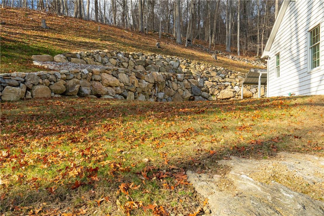 Single Family Nanny Hill  Dutchess County, NY 12564, MLS-832788-24