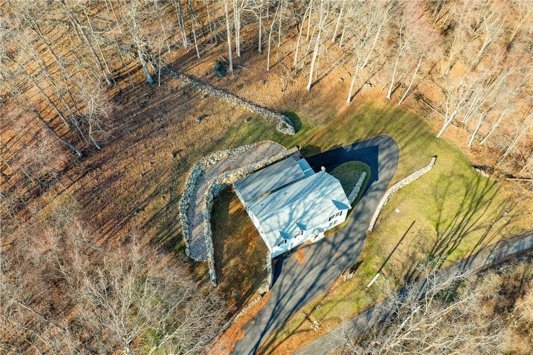 Single Family Nanny Hill  Dutchess County, NY 12564, MLS-832788-29