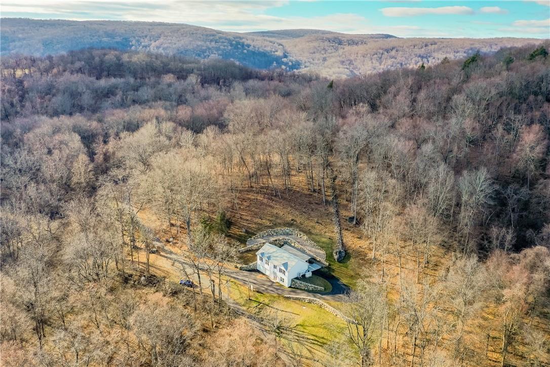 Single Family Nanny Hill  Dutchess County, NY 12564, MLS-832788-30