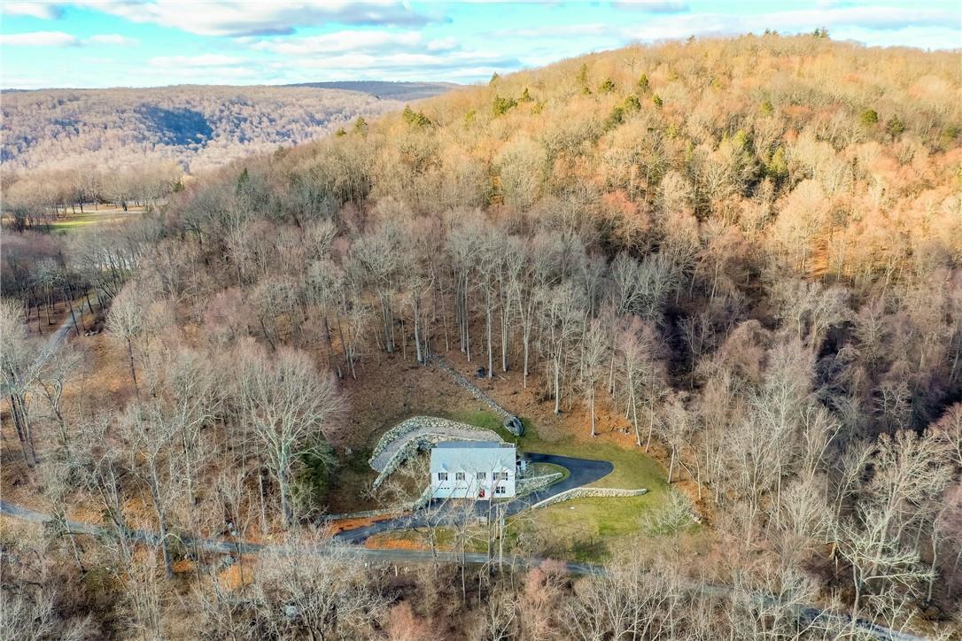Single Family Nanny Hill  Dutchess County, NY 12564, MLS-832788-31