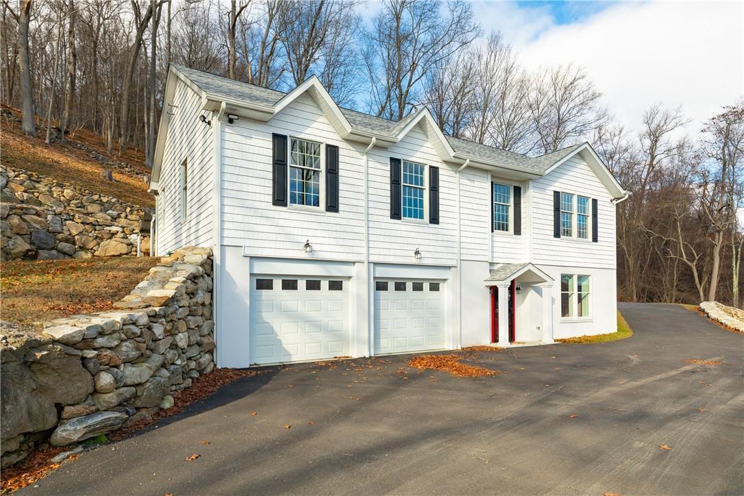 Single Family Nanny Hill  Dutchess County, NY 12564, MLS-832788-34