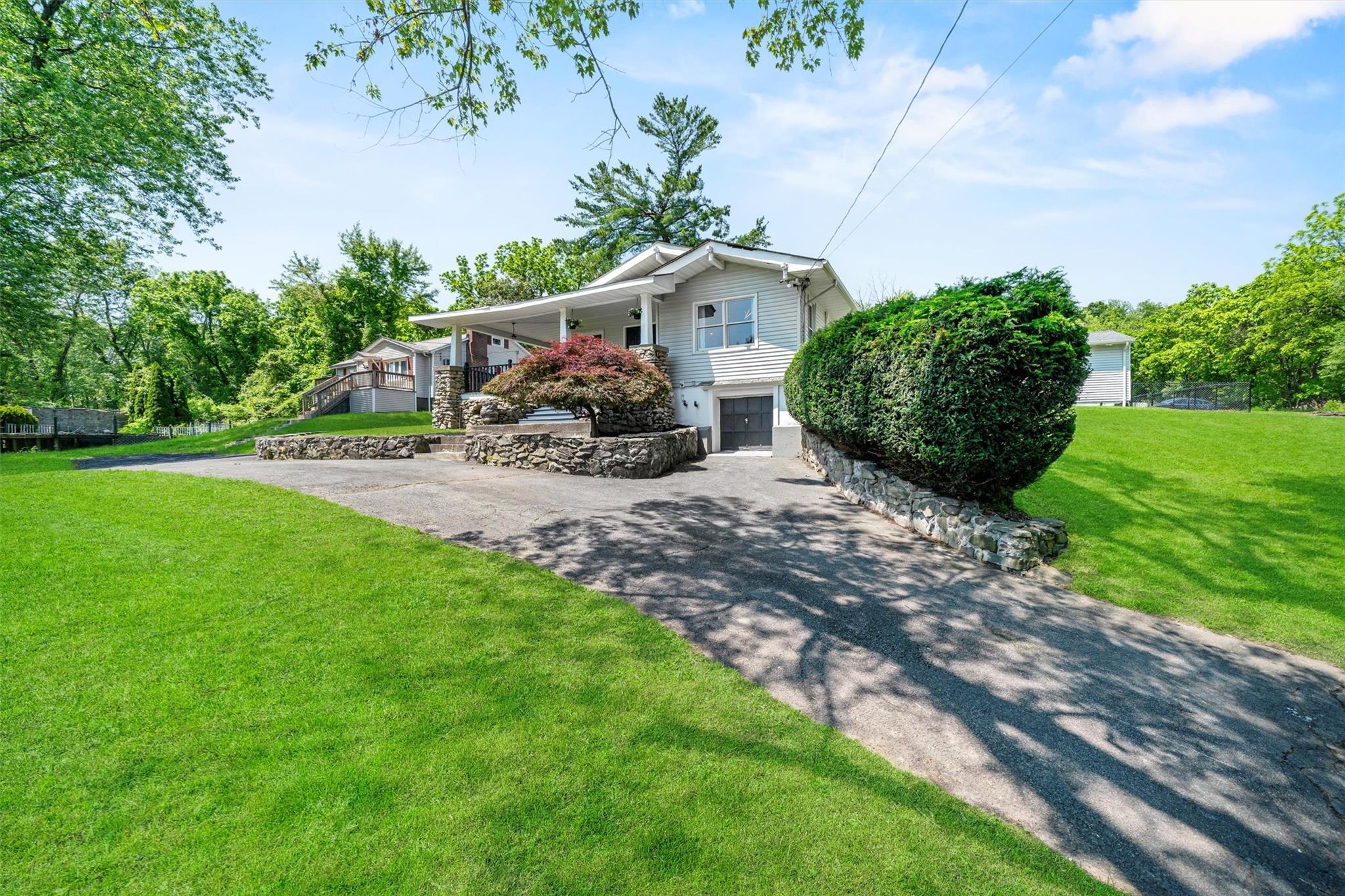 Single Family Route 9w  Orange County, NY 12550, MLS-832796-7