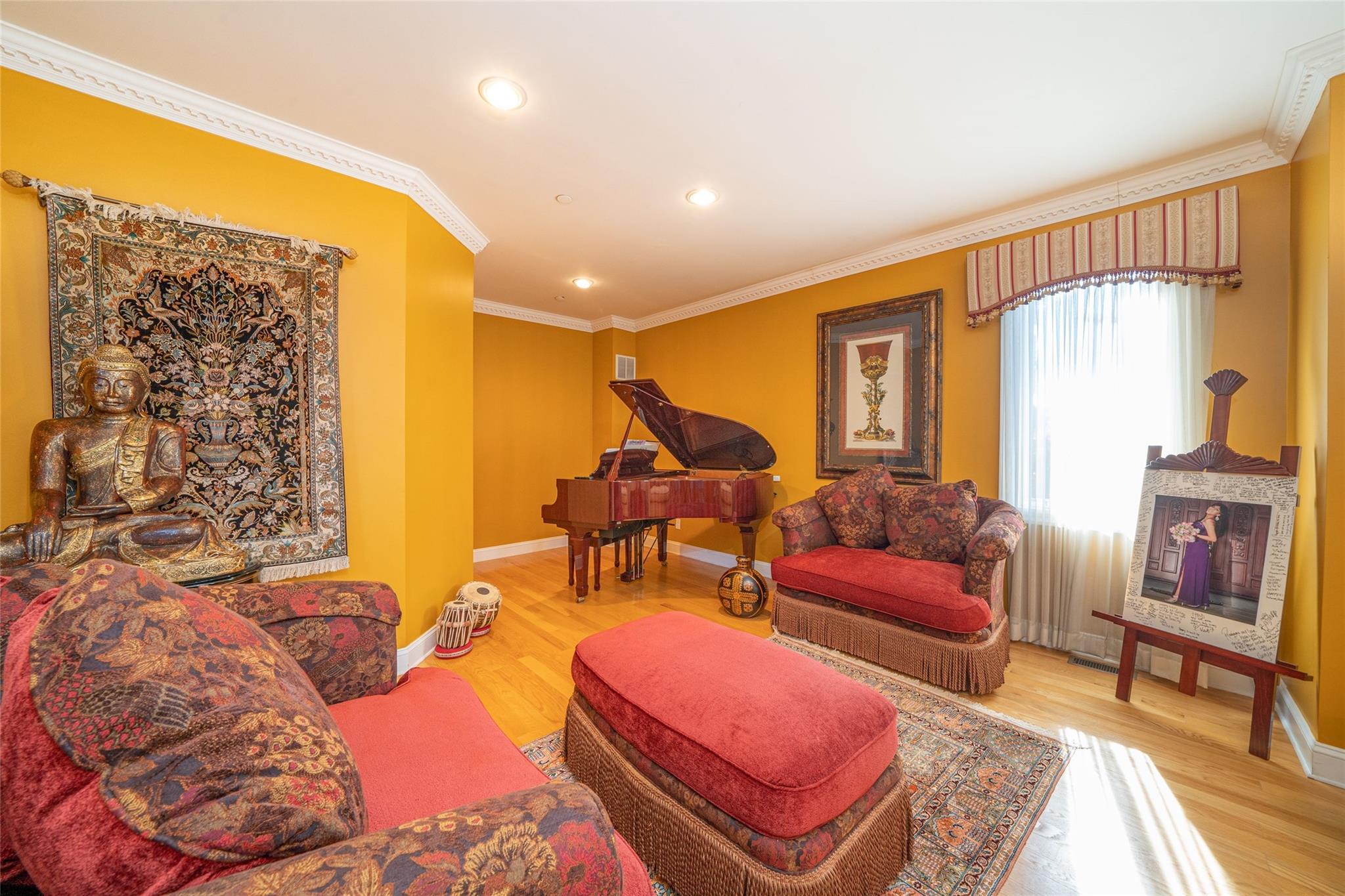 Single Family Vandalay  Westchester County, NY 10583, MLS-832797-12