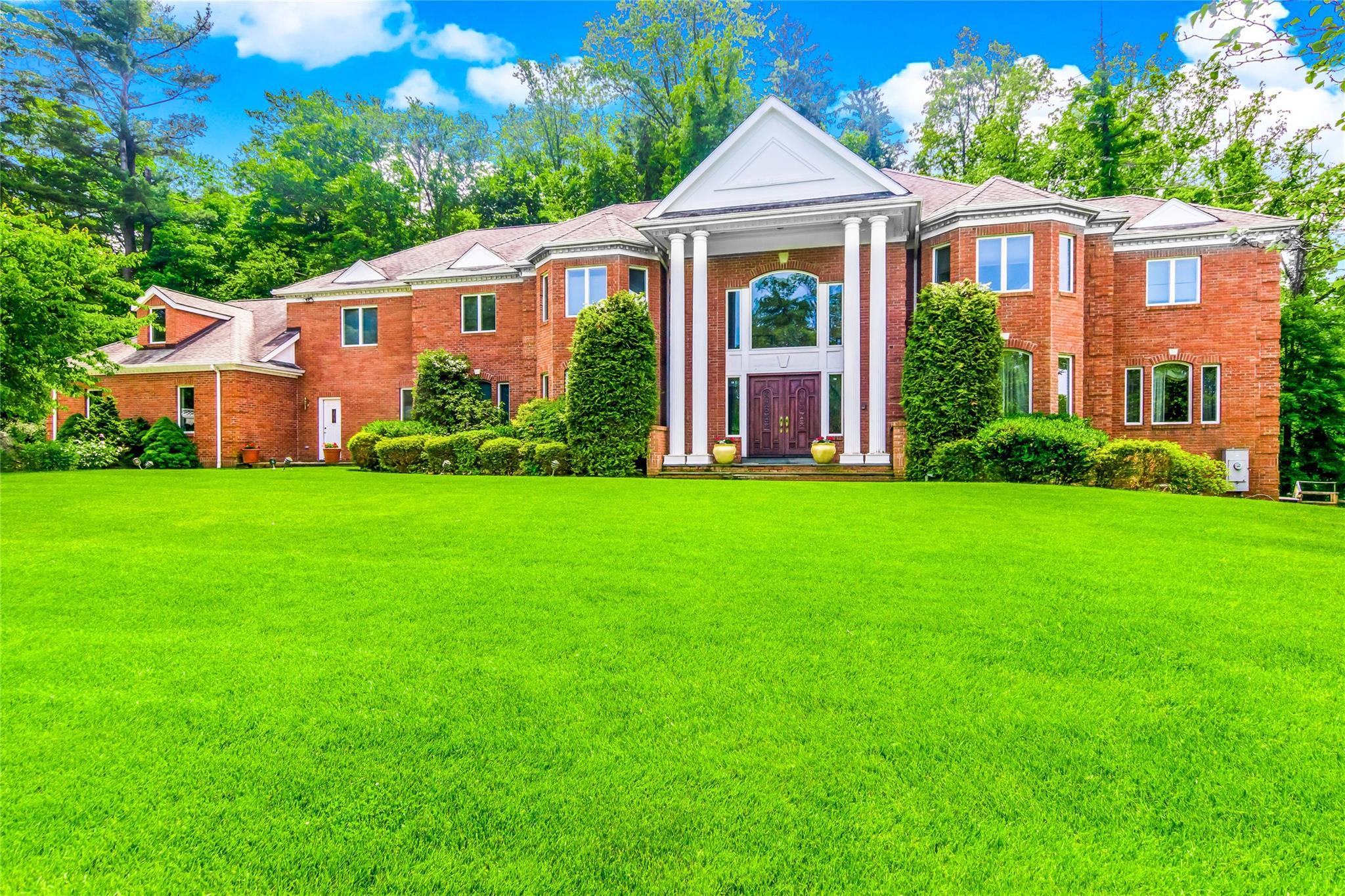 Single Family Vandalay  Westchester County, NY 10583, MLS-832797-2