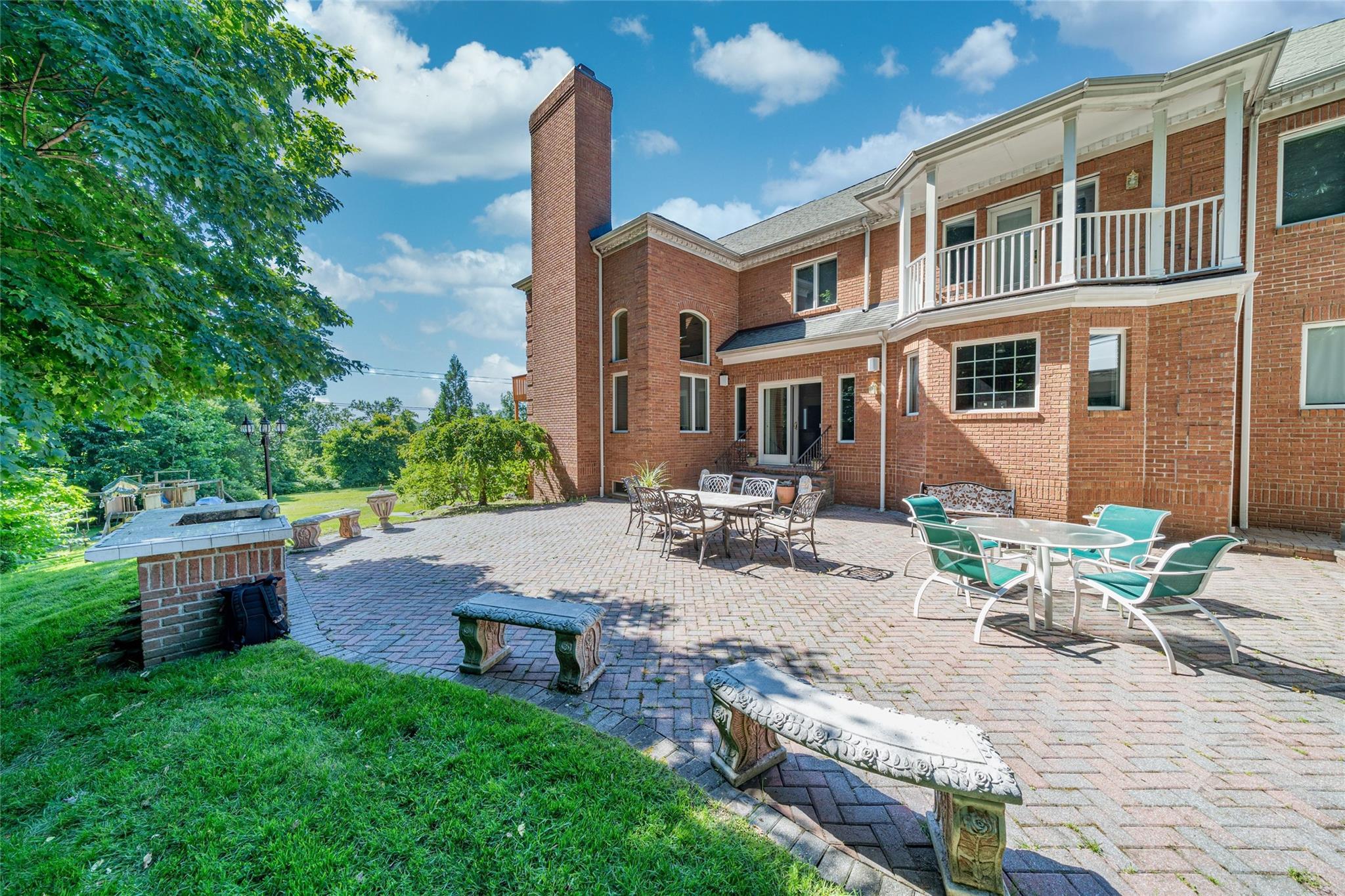 Single Family Vandalay  Westchester County, NY 10583, MLS-832797-36