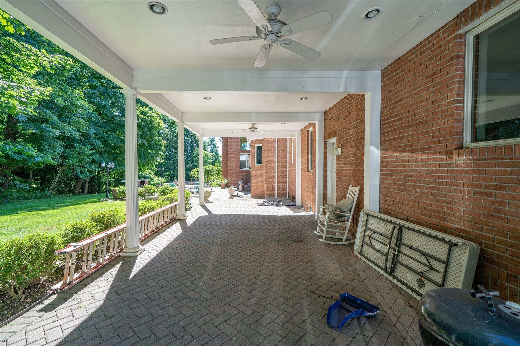 Single Family Vandalay  Westchester County, NY 10583, MLS-832797-38