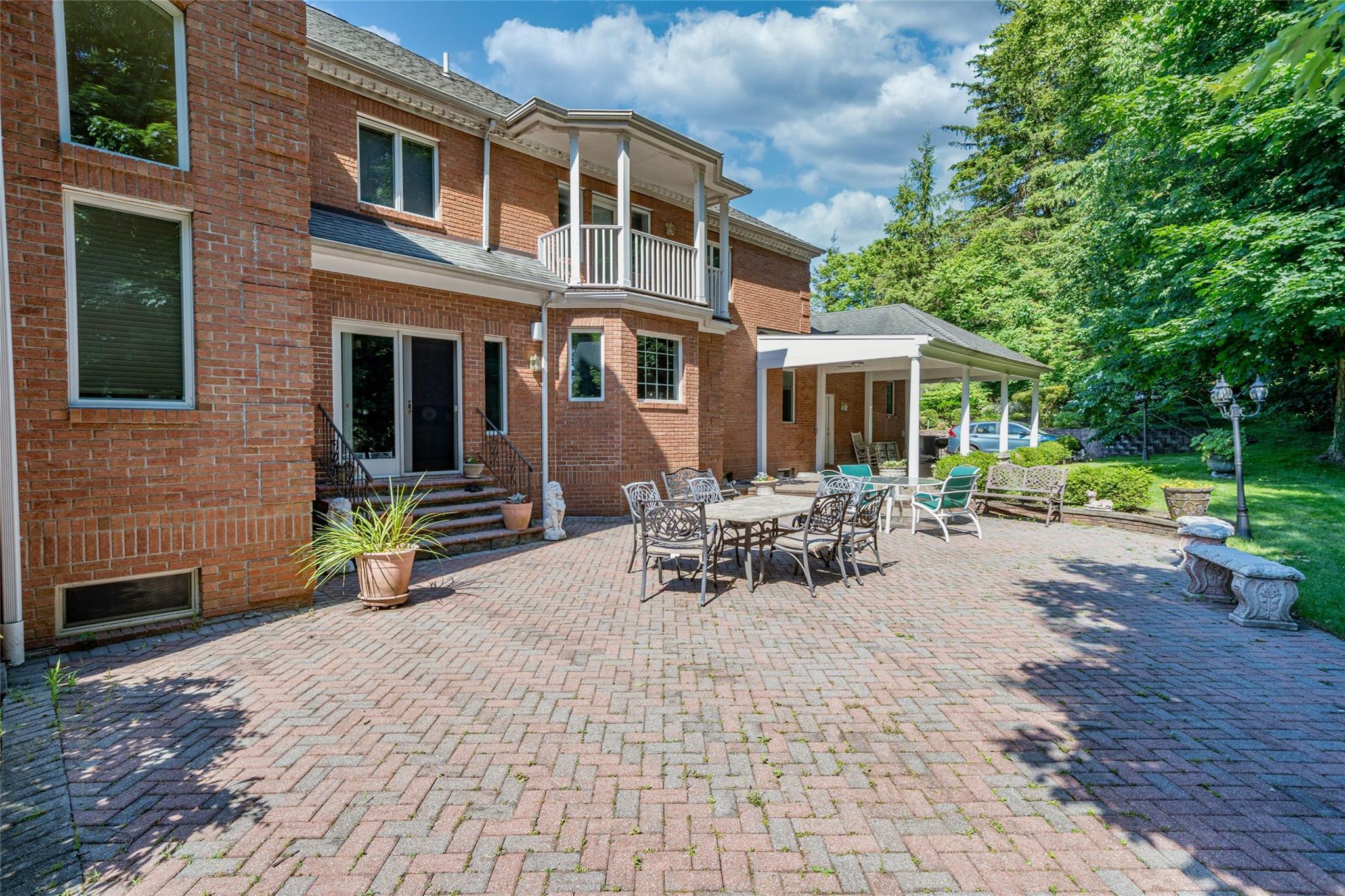 Single Family Vandalay  Westchester County, NY 10583, MLS-832797-40