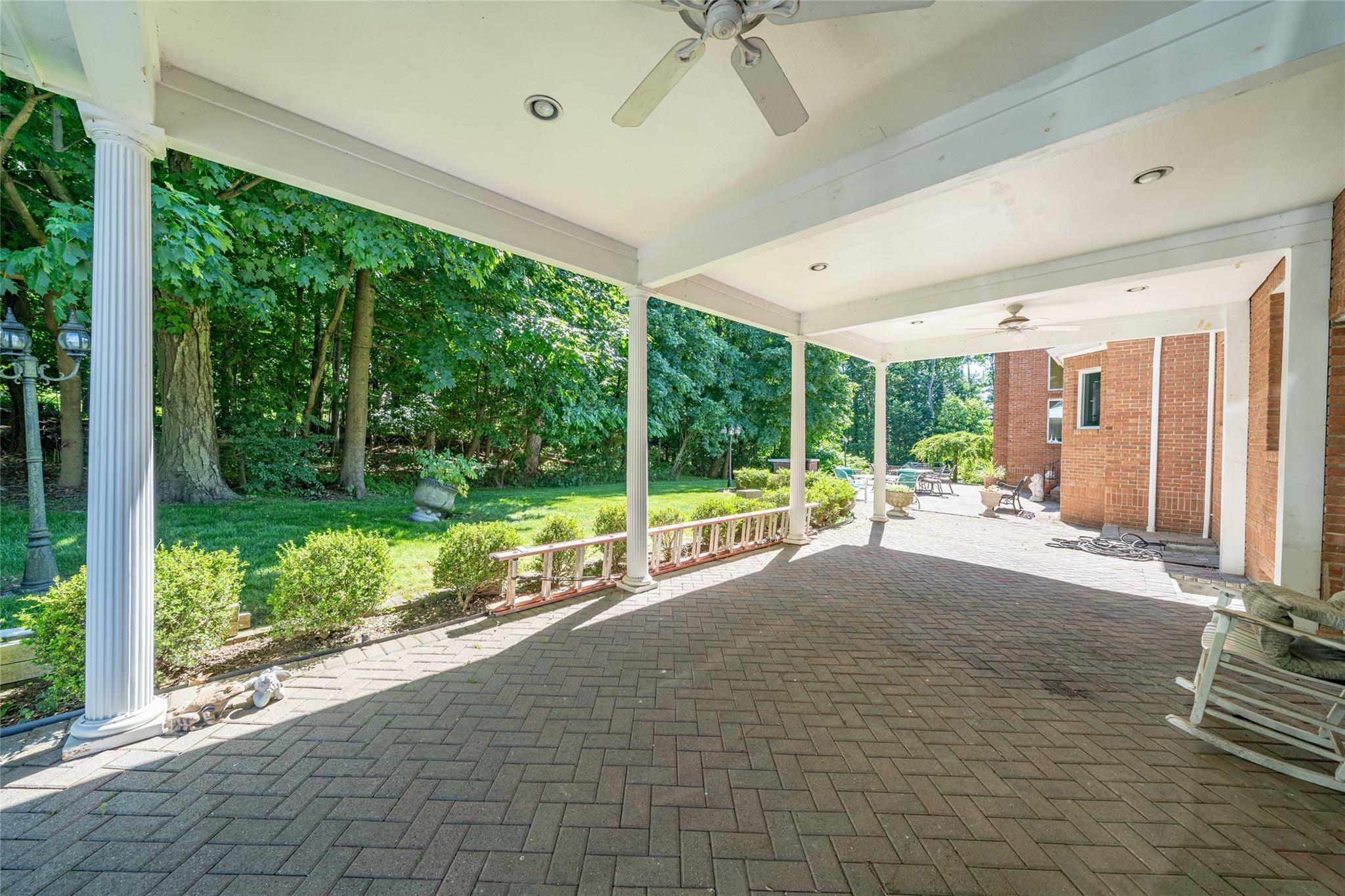 Single Family Vandalay  Westchester County, NY 10583, MLS-832797-41