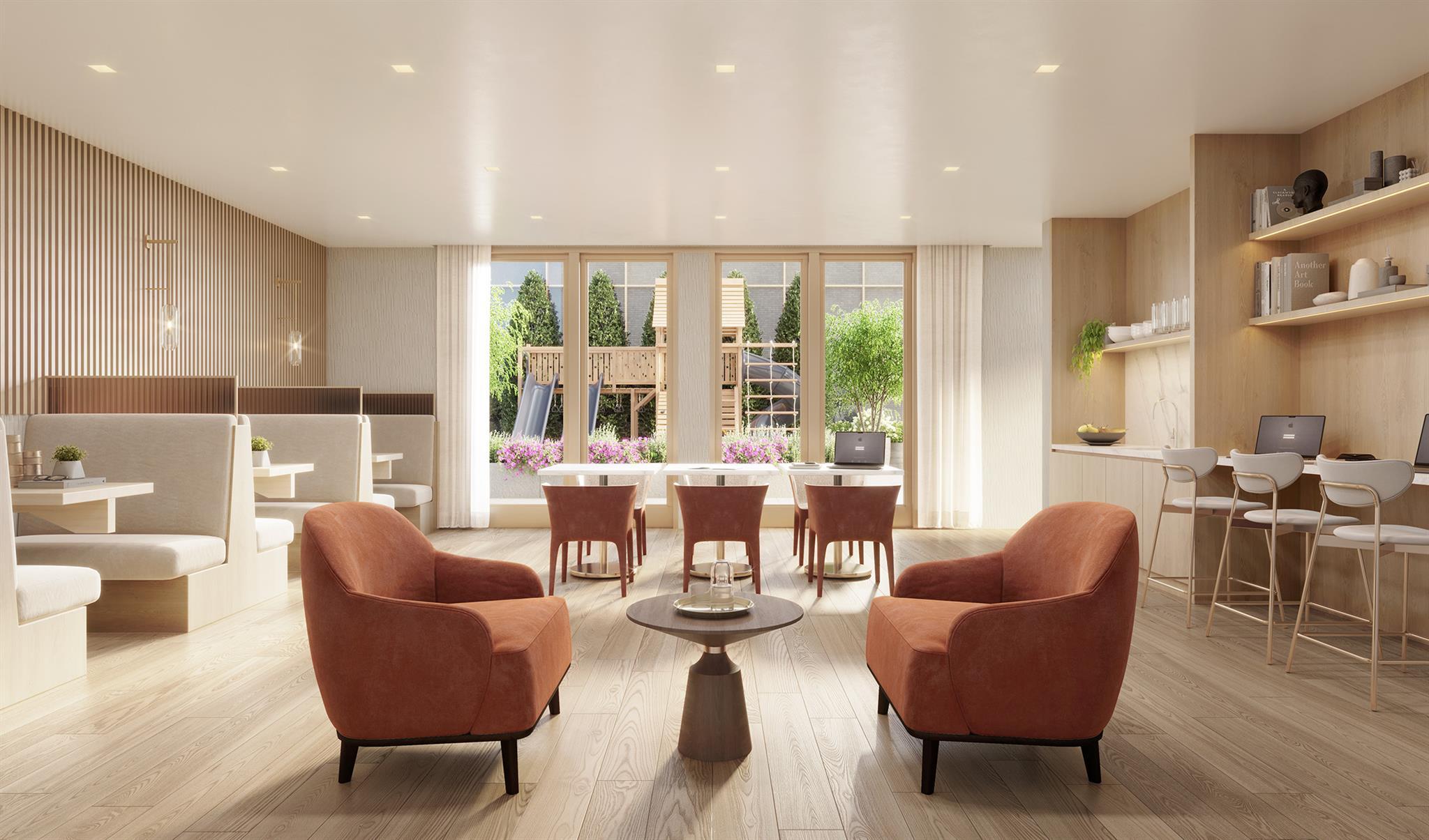 Condo Queens Boulevard  Queens, NY 11377, MLS-832803-7