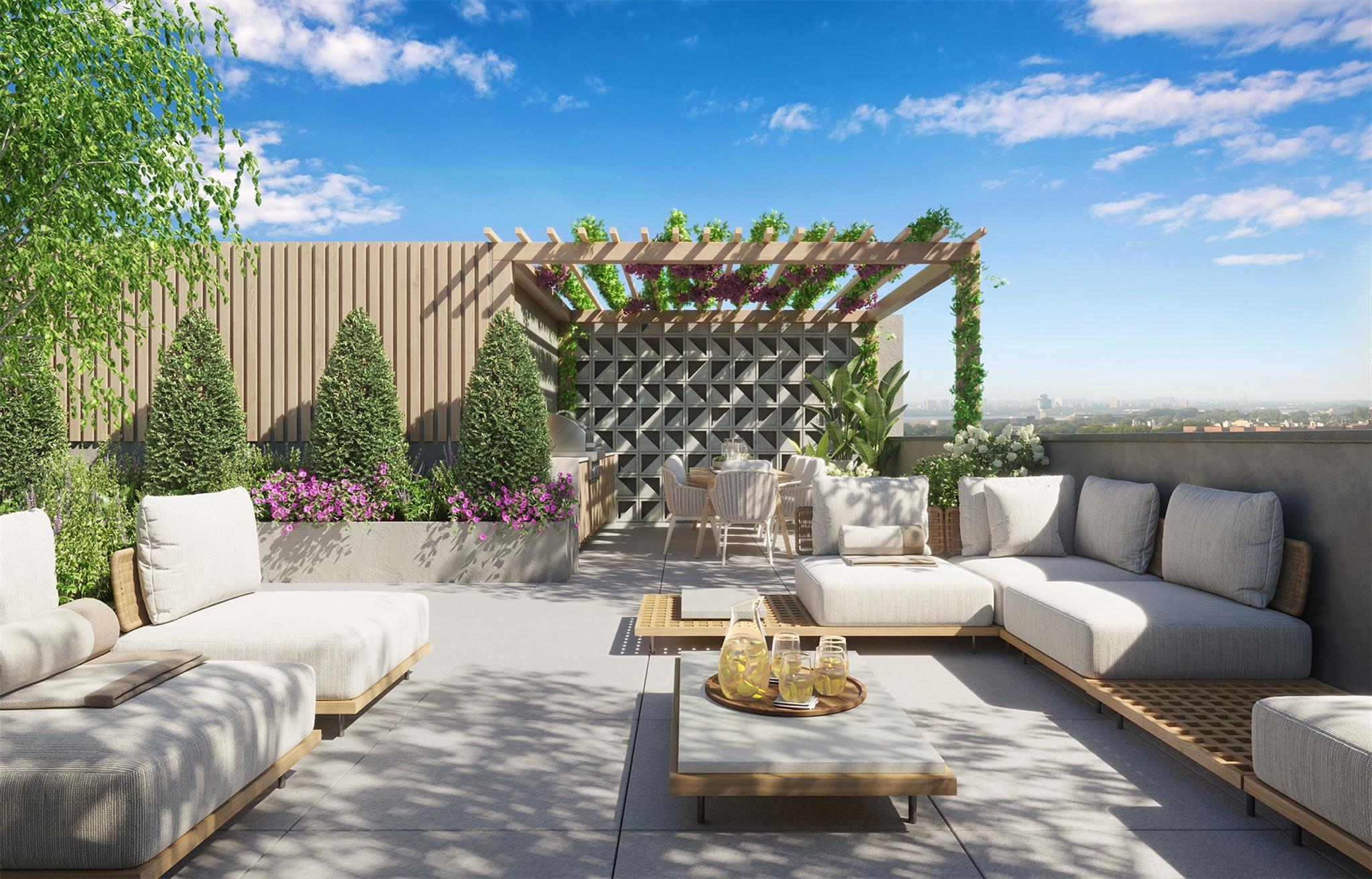 Condo Queens Boulevard  Queens, NY 11377, MLS-832811-10