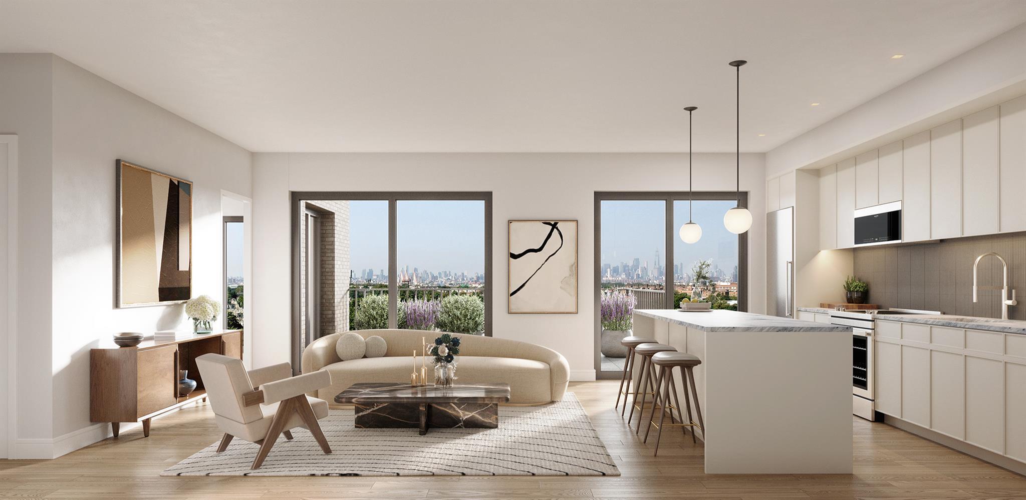 Condo Queens Boulevard  Queens, NY 11377, MLS-832811-11
