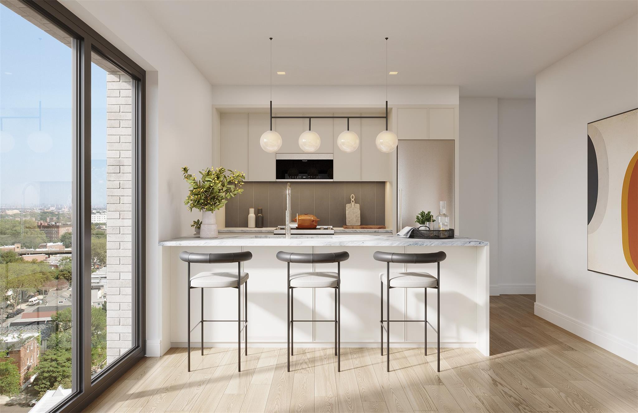 Condo Queens Boulevard  Queens, NY 11377, MLS-832811-12