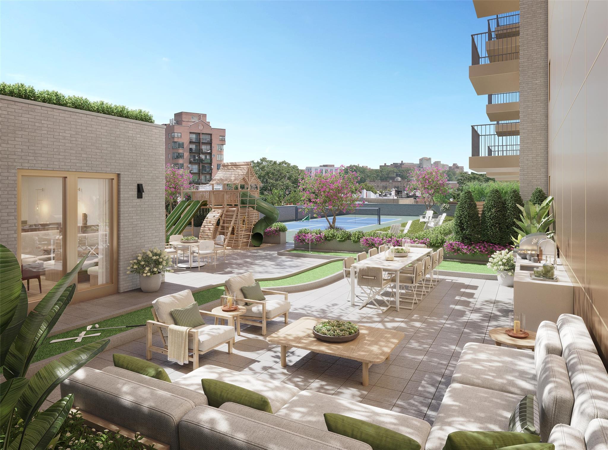 Condo Queens Boulevard  Queens, NY 11377, MLS-832811-4