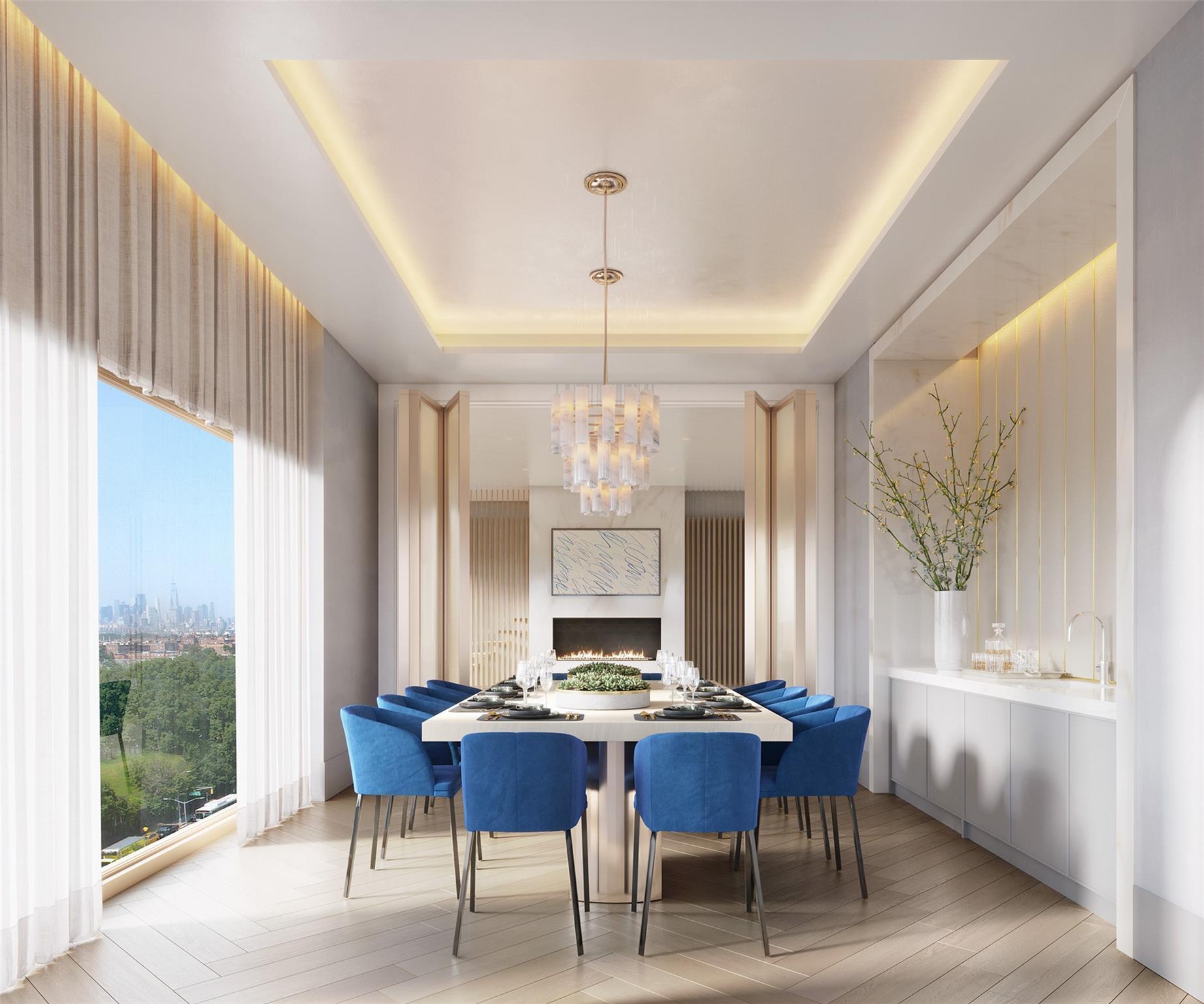 Condo Queens Boulevard  Queens, NY 11377, MLS-832811-9