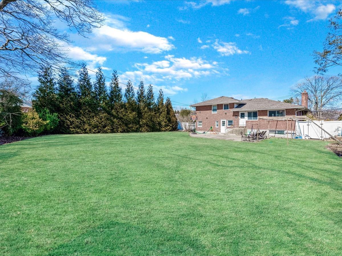 Single Family Robbins  Nassau County, NY 11753, MLS-832815-16