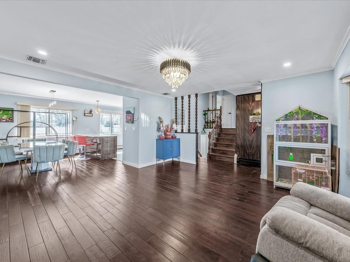 Single Family Robbins  Nassau County, NY 11753, MLS-832815-3