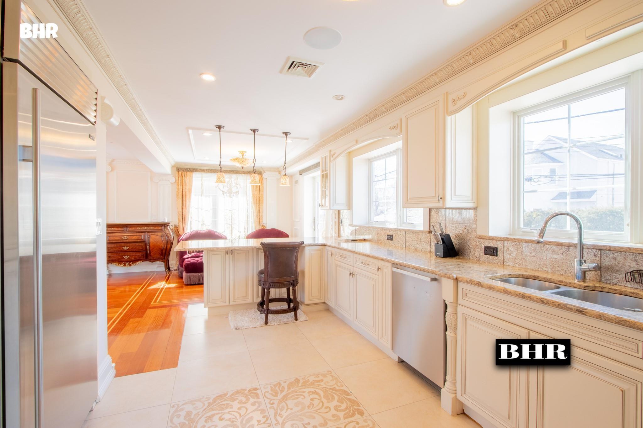 Single Family Ocean  Brooklyn, NY 11235, MLS-832823-10