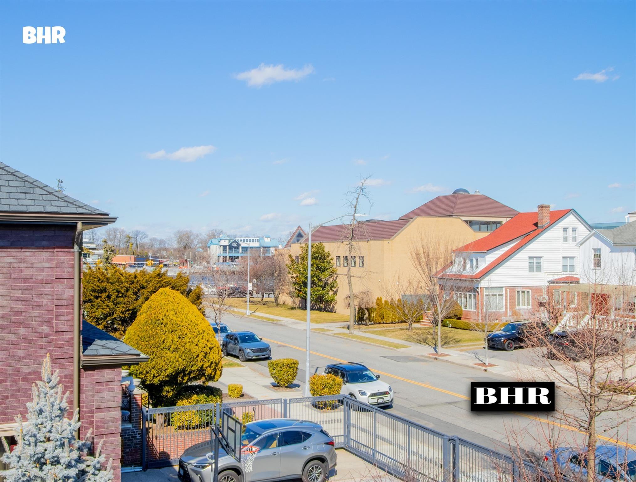 Single Family Ocean  Brooklyn, NY 11235, MLS-832823-28