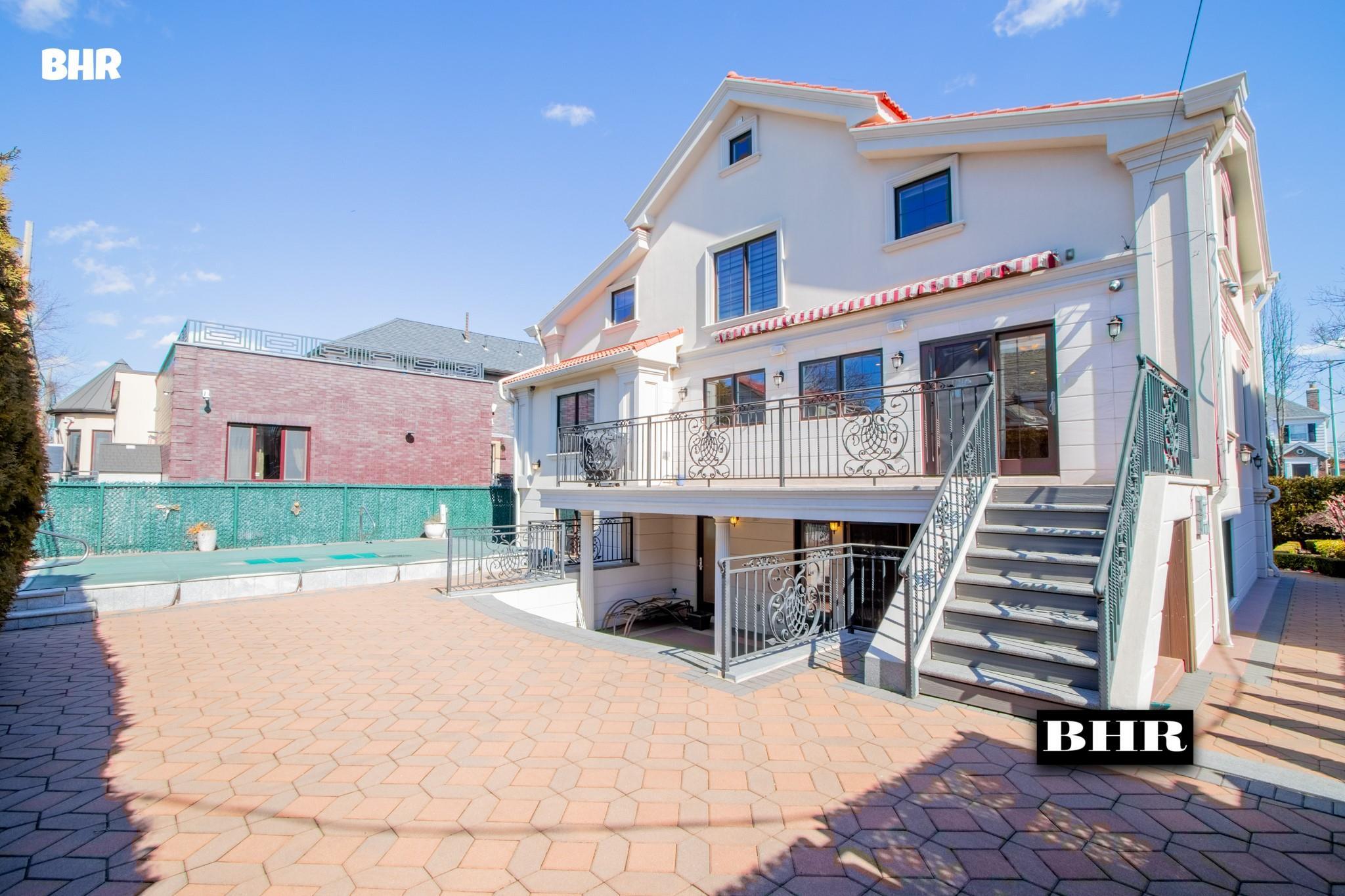 Single Family Ocean  Brooklyn, NY 11235, MLS-832823-42