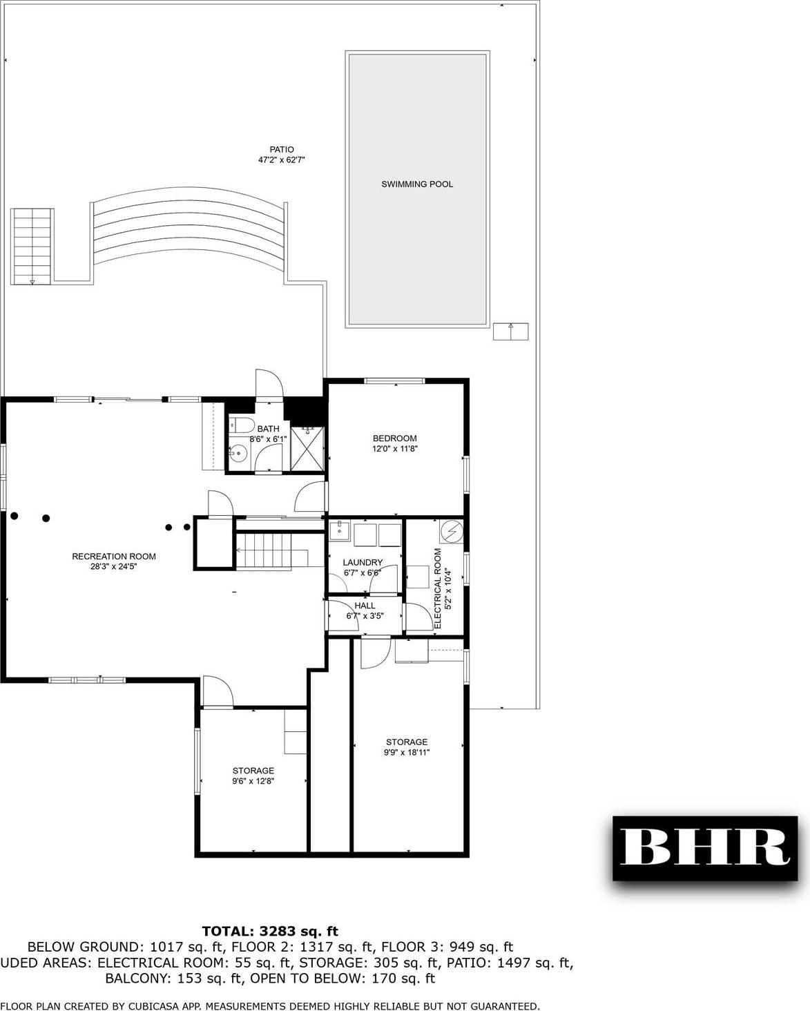 Single Family Ocean  Brooklyn, NY 11235, MLS-832823-43