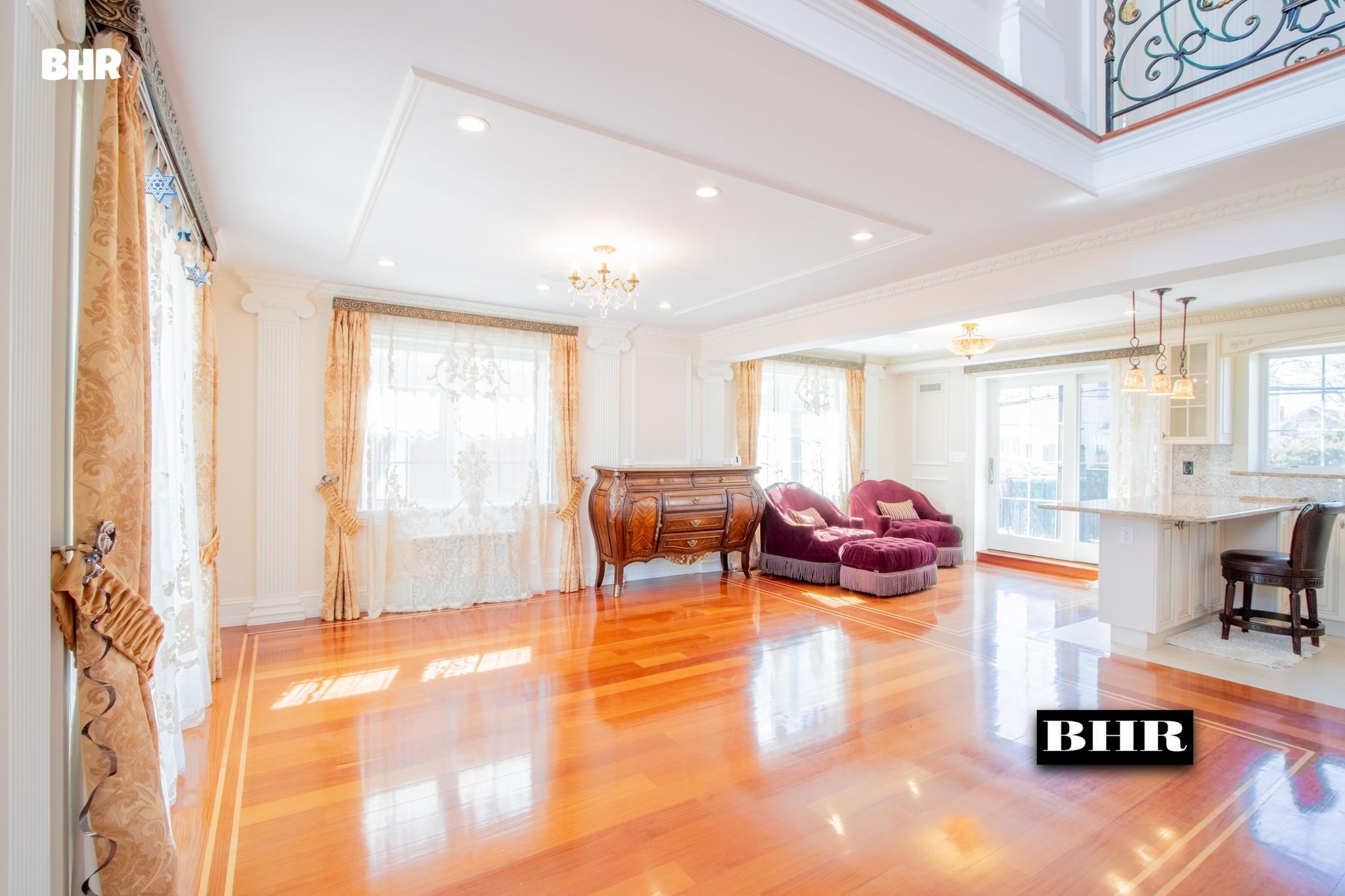 Single Family Ocean  Brooklyn, NY 11235, MLS-832823-5