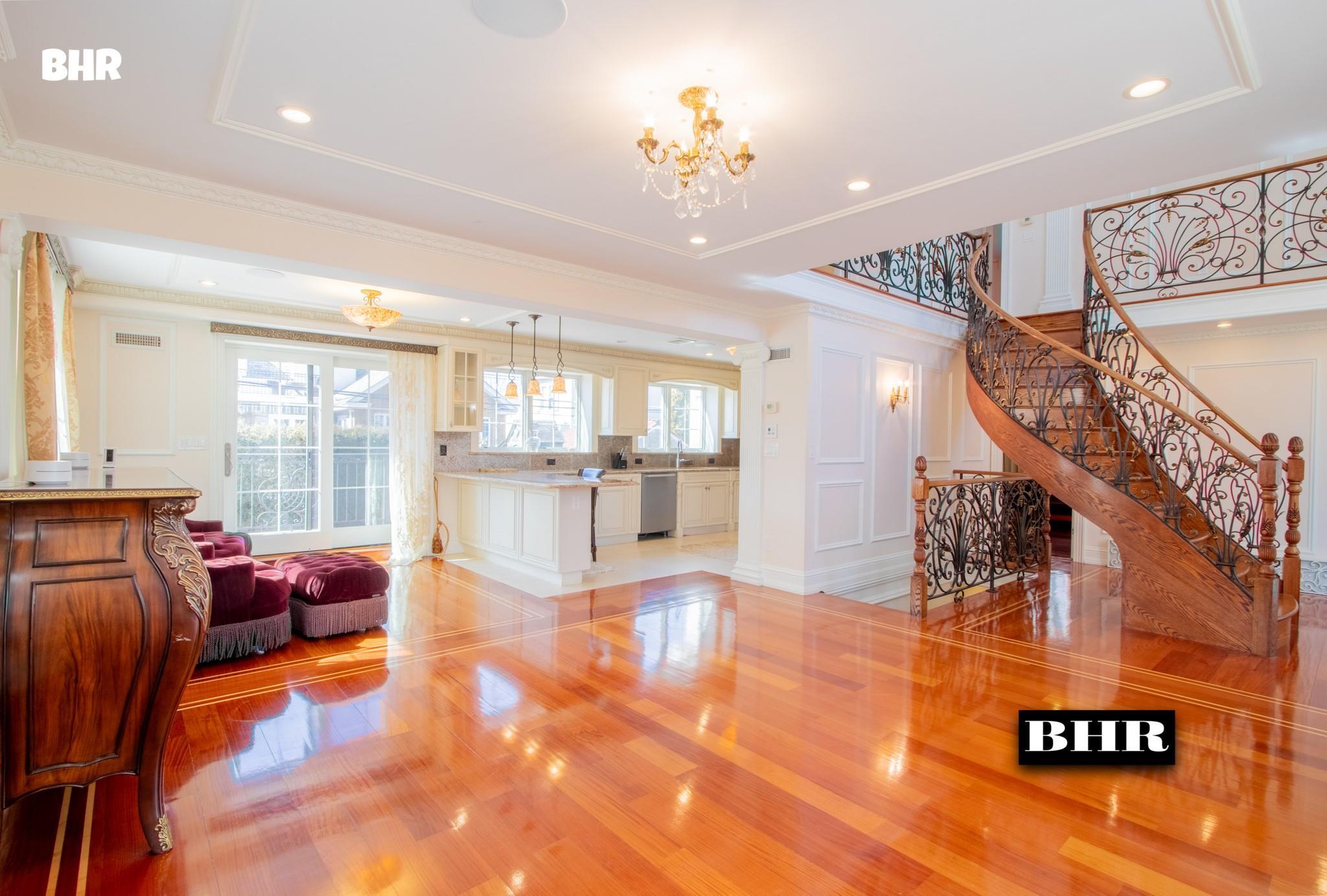 Single Family Ocean  Brooklyn, NY 11235, MLS-832823-7
