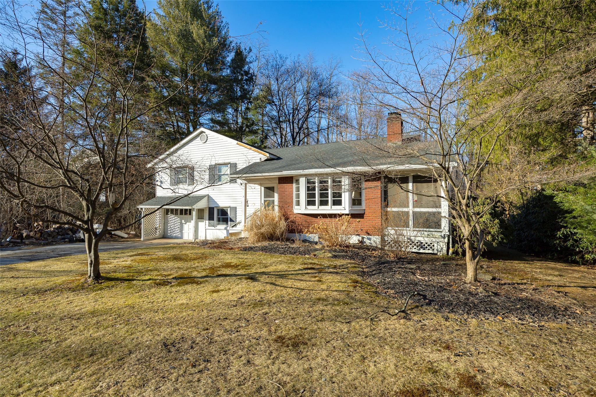 Single Family Titusville  Dutchess County, NY 12603, MLS-832836-10