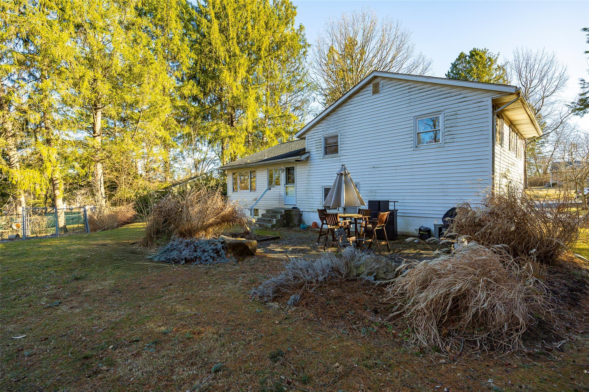 Single Family Titusville  Dutchess County, NY 12603, MLS-832836-12