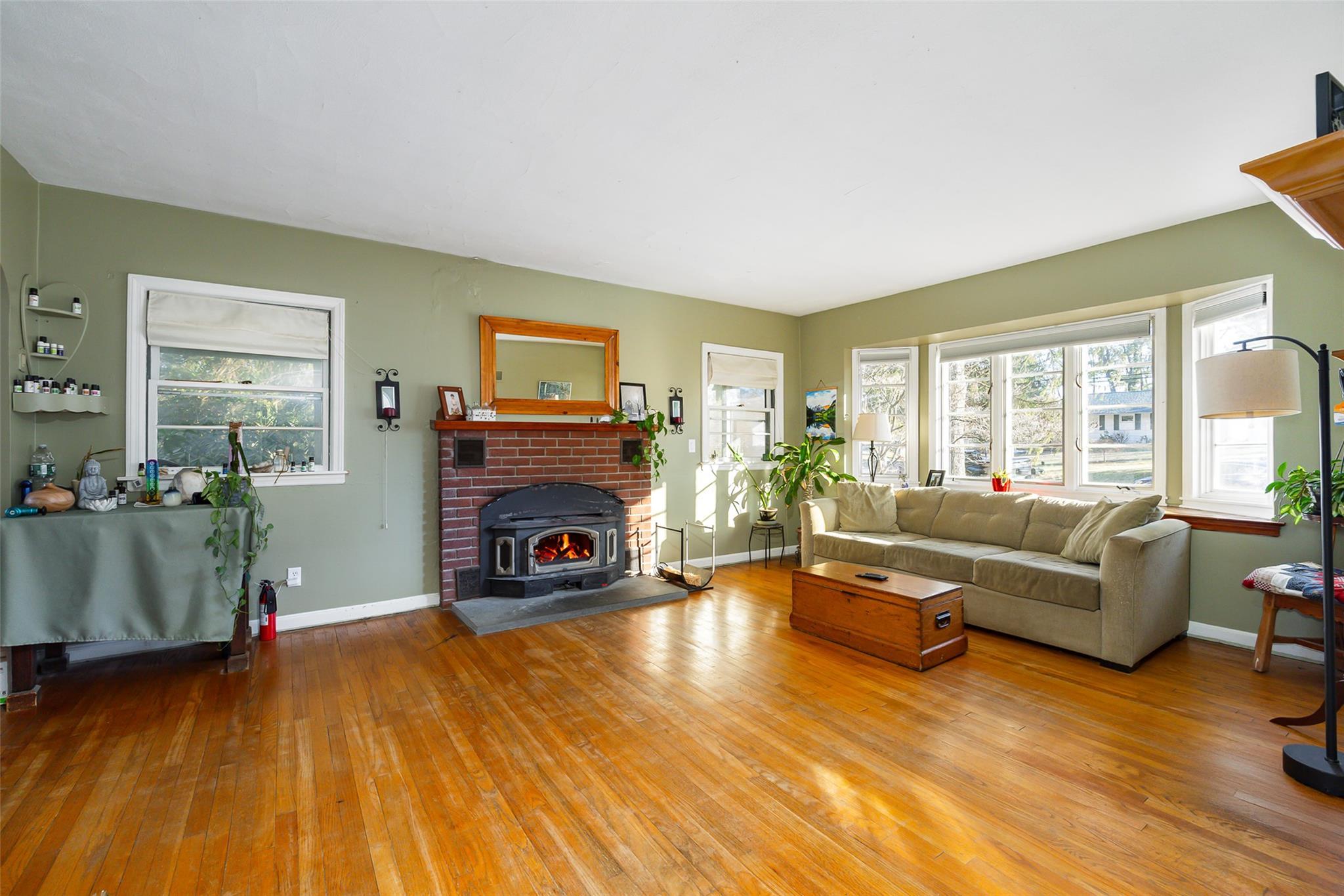 Single Family Titusville  Dutchess County, NY 12603, MLS-832836-14